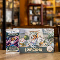 Disney Lorcana TCG - Archazia's Island Booster