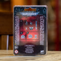 Warhammer 40K - Deathwatch Upgrades