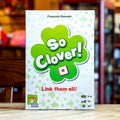 So Clover!