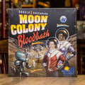 Moon Colony Bloodbath