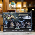 Warhammer AoS - The Blacktalons