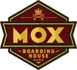 Mox Boarding House - Home