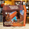 Outlaws of Thunder Junction Collector Booster Box