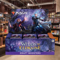 Wilds of Eldraine Draft Booster Box