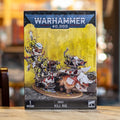 Warhammer 40K - Kill Rig