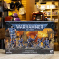 Warhammer 40K - Company Heroes