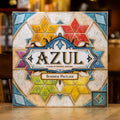 Azul: Summer Pavilion