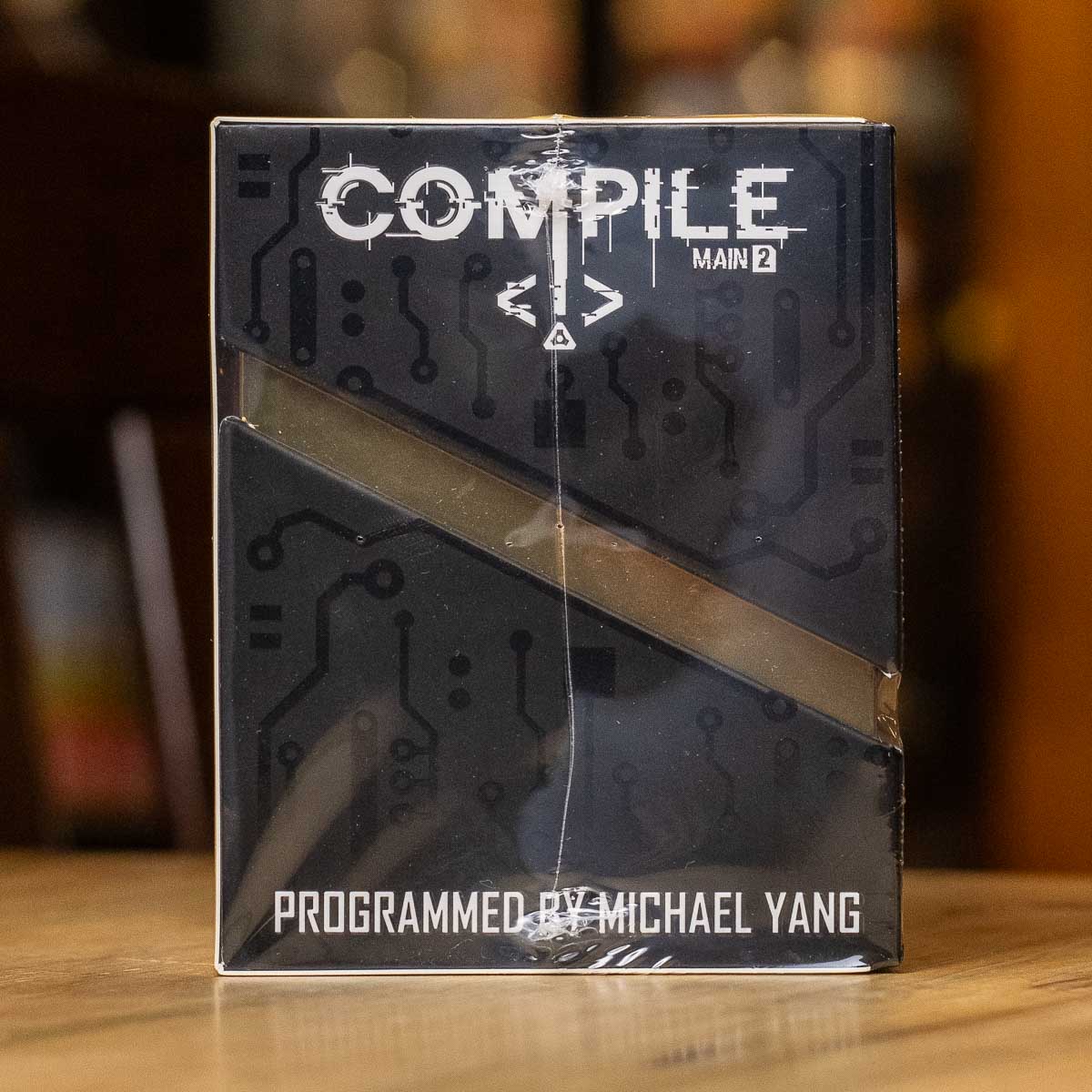 Compile: Main 2