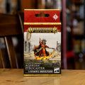 Warhammer AoS - Aqshian Pyrocaster