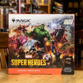 Marvel Super Heroes Scene Box - Heroes United