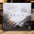 Brass: Birmingham