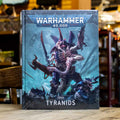 Warhammer 40K - Codex: Tyranids
