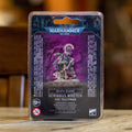 Warhammer 40K - Scribbus Wretch, the Tallyman