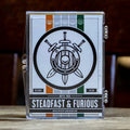 Battle Decks! - Steadfast & Furious