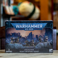 Warhammer 40K - Heavy Weapons Squad