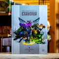 The Chronicles of Exandria, Vol. I: The Tale of Vox Machina