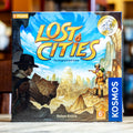 Lost Cities