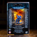 Warhammer 40K - Primaris Lieutenant in Reiver Armour