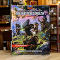 Dungeons & Dragons - Phandelver and Below: The Shattered Obelisk