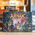 Lost Ruins of Arnak