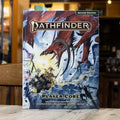 Pathfinder (Second Edition) - Player Core