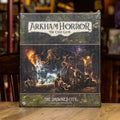 Arkham Horror LCG - The Drowned City Campaign Expansion