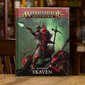 Warhammer AoS - Battletome: Skaven
