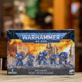 Warhammer 40K - Heavy Intercessors