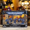 Warhammer 40K - Assault Intercessors with Jump Packs