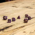 Chessex #25317 - Speckled Hurricane Polyhedral (7ct)