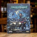 Arkham Horror RPG - Core Rulebook