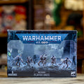 Warhammer 40K - Flayed Ones