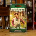 Arkham Horror: The Card Game - André Patel Investigator Deck