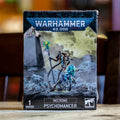 Warhammer 40K - Psychomancer