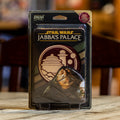 Jabba's Palace: A Love Letter Game