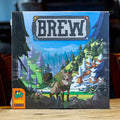 Brew