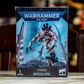Warhammer 40K - Broodlord