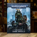 Warhammer 40K - Codex Supplement: Dark Angels