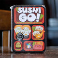 Sushi Go!