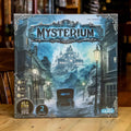 Mysterium (2025 Edition)