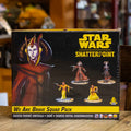Star Wars: Shatterpoint - We Are Brave: Queen Padme Amidala Squad Pack