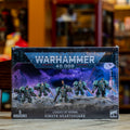 Warhammer 40K - Einhyr Hearthguard