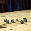 Chessex #25328 - Speckled Urban Camo Polyhedral (7ct)