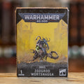 Warhammer 40K - Zodgrod Wortsnagga