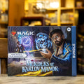 Murders at Karlov Manor Bundle