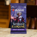 Wilds of Eldraine Draft Boosters