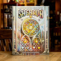 Sagrada (2026)