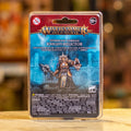 Warhammer AoS - Knight-Relictor