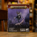Warhammer AoS - Lord Vitriolic