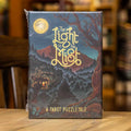 The Light in the Mist